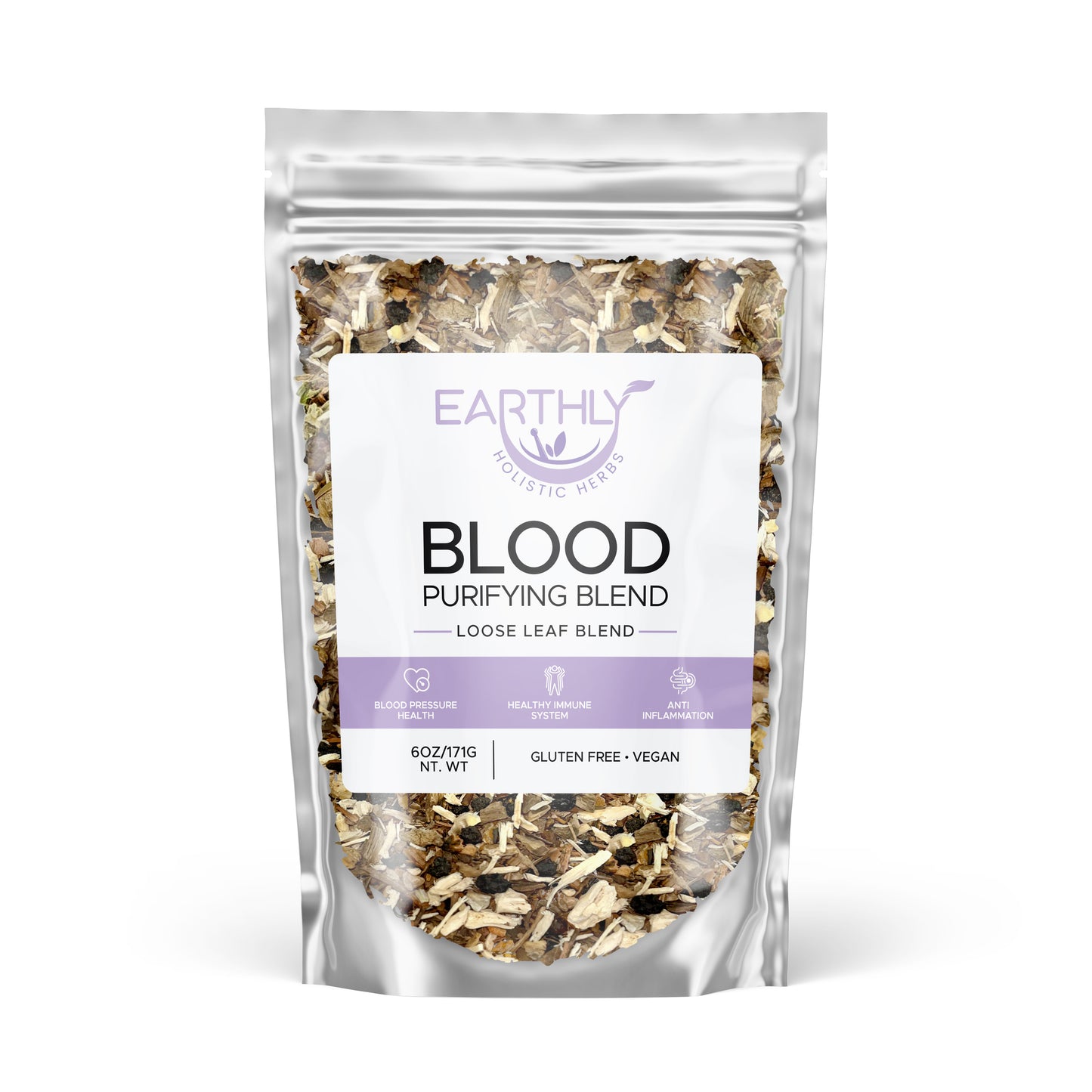 Blood Purifying Blend