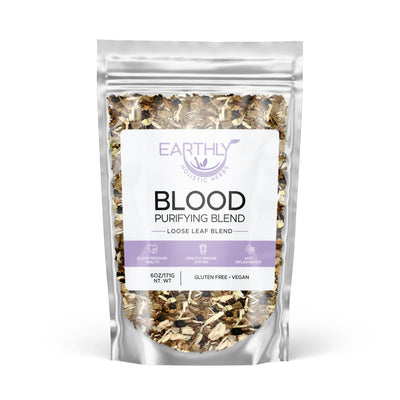 Blood Purifying Blend