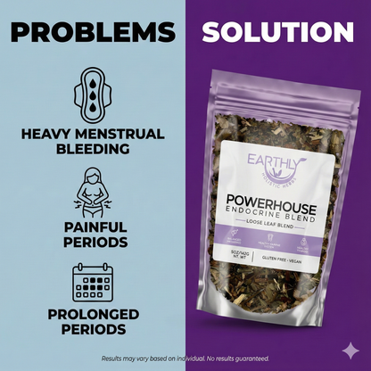 Powerhouse Endocrine Blend