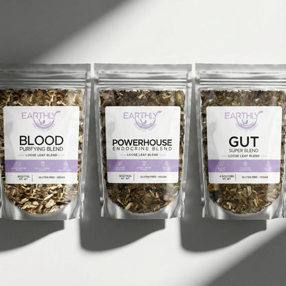 Root-to-Core Wellness Trio