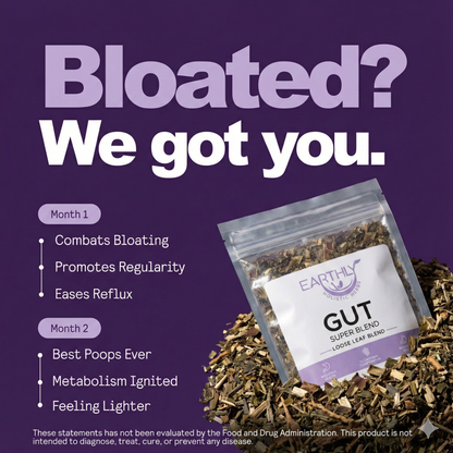 Gut Super Blend