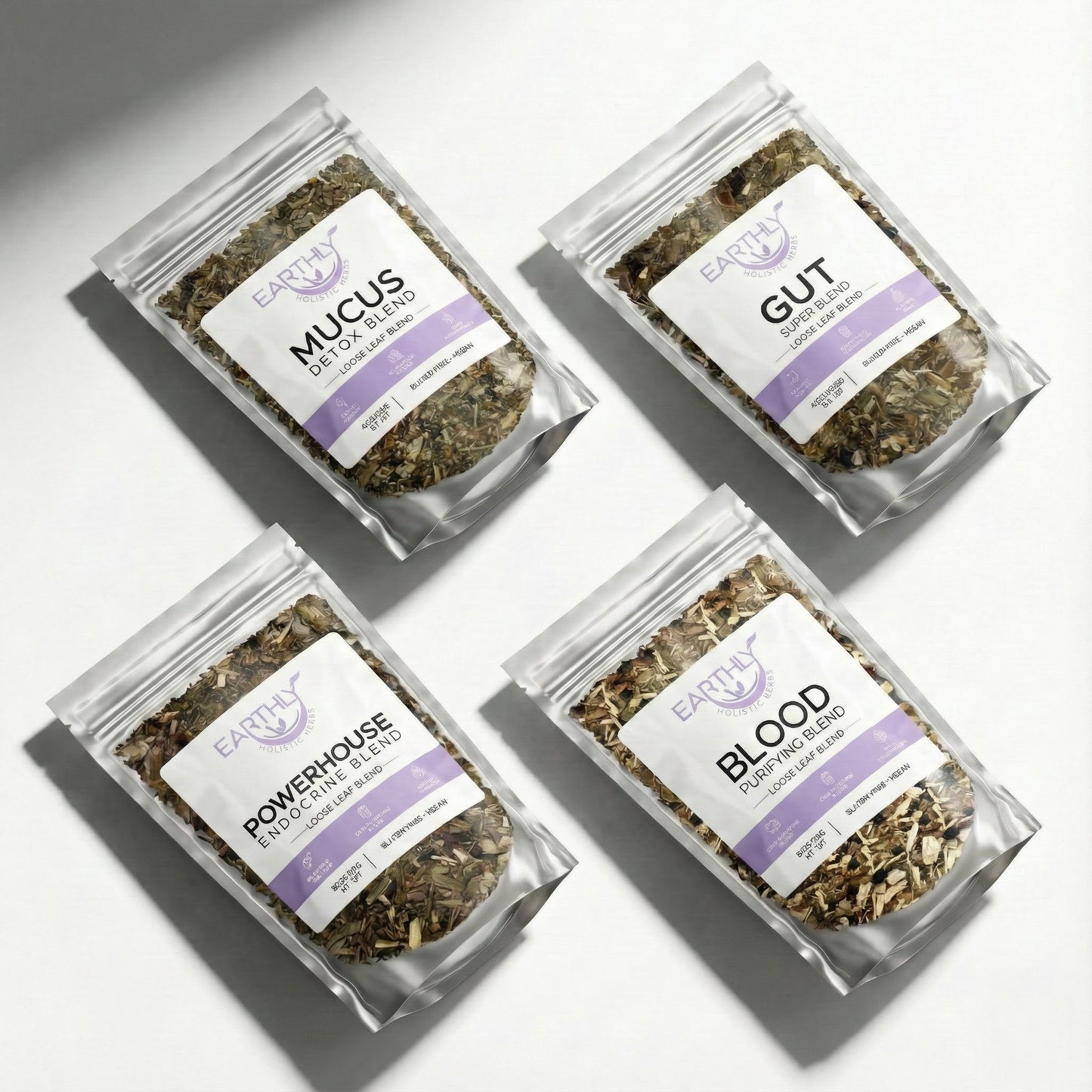 Complete Health Is Wealth Bundle