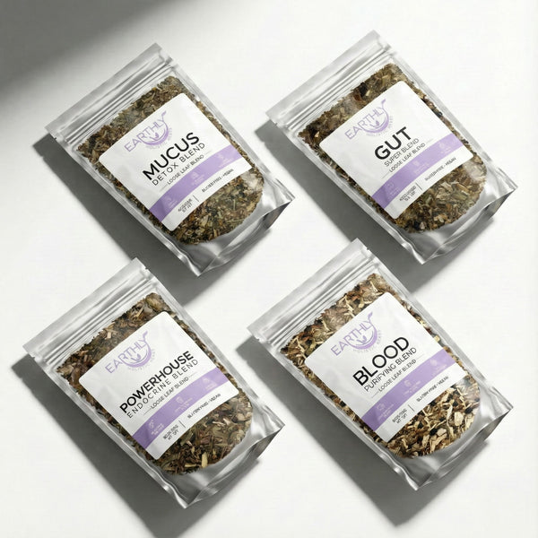 Complete Health Is Wealth Bundle