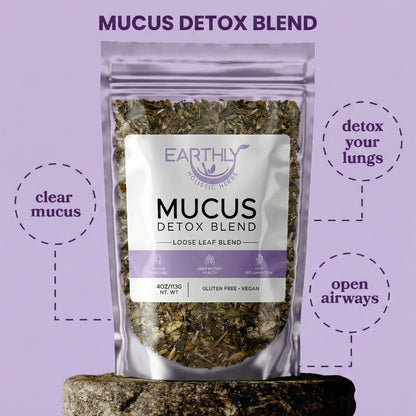 Clear Flow Detox Duo