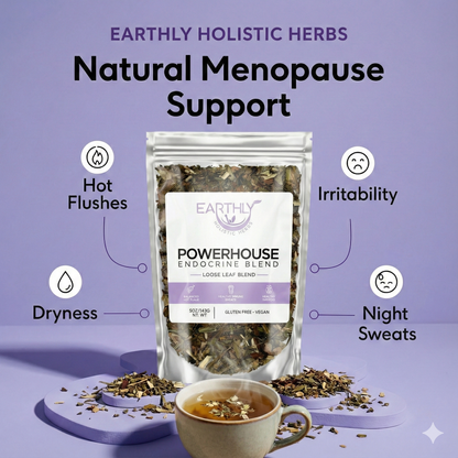 Powerhouse Endocrine Blend