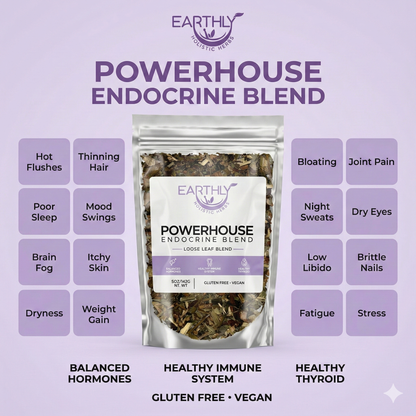 Powerhouse Endocrine Blend