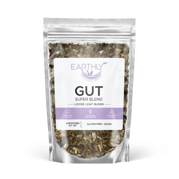 Mucus Detox Blend