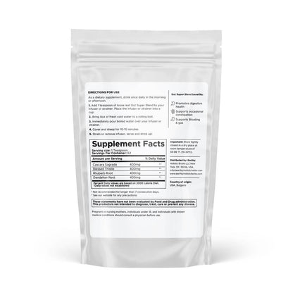 Gut Super Blend
