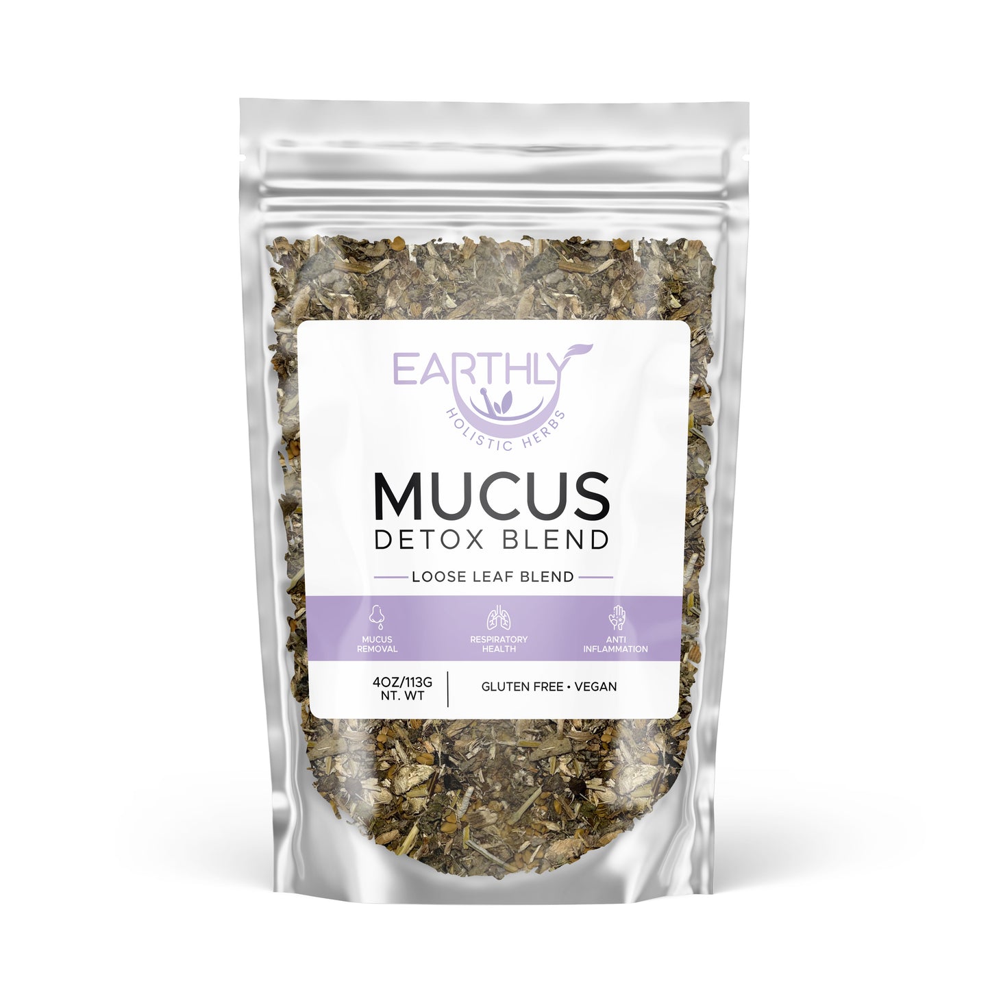 Mucus Detox Blend