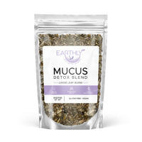 Mucus Detox Blend