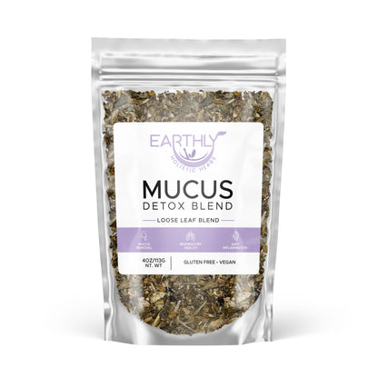 Mucus Detox Blend