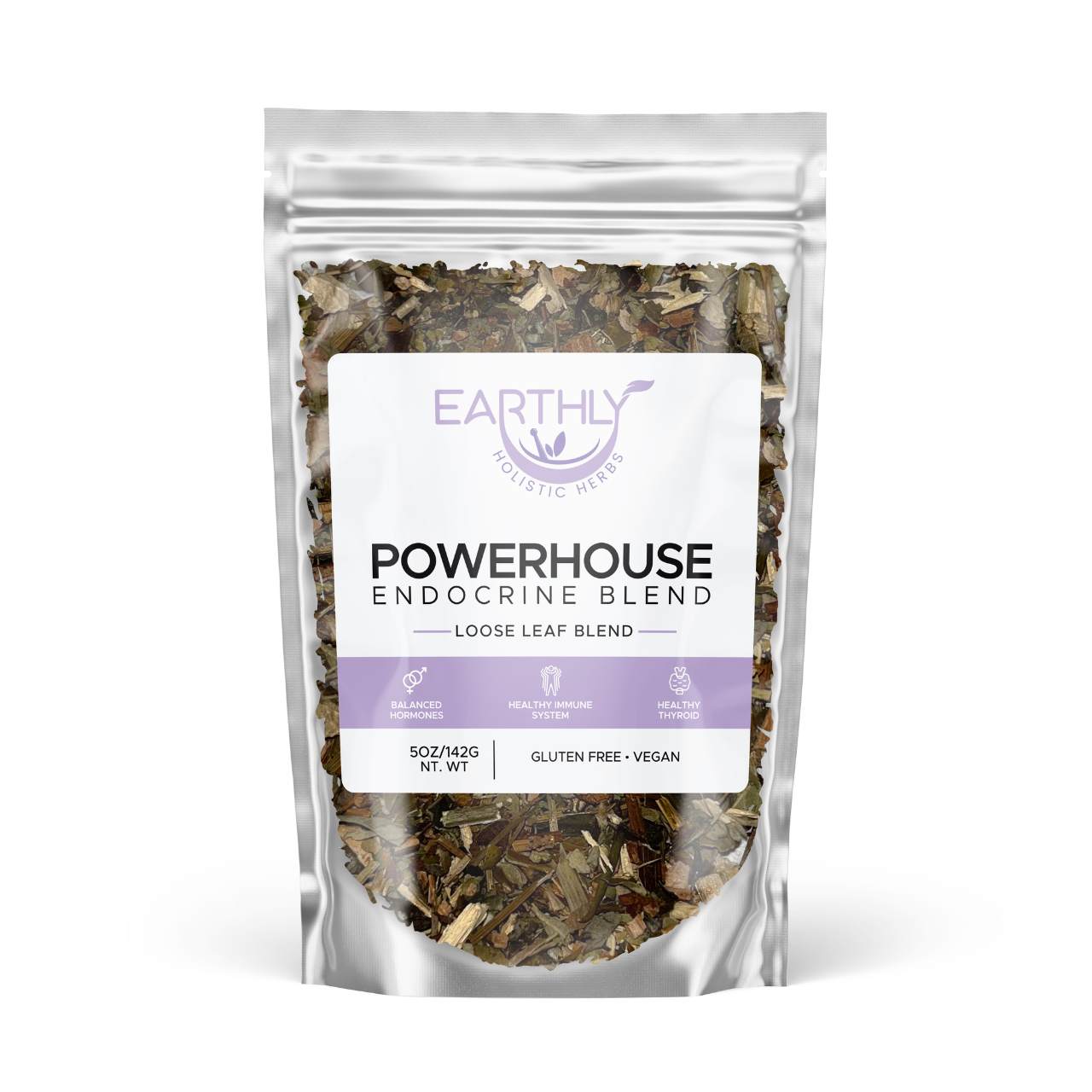 Powerhouse Endocrine Blend