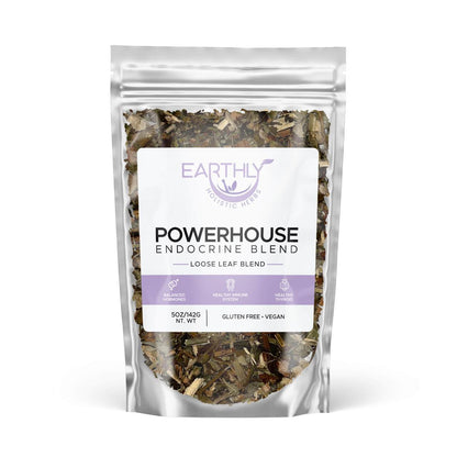 Powerhouse Endocrine Blend