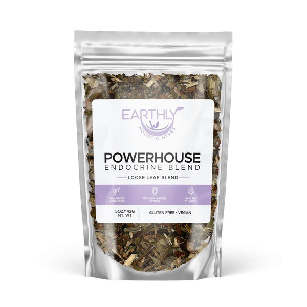 Powerhouse Endocrine Blend